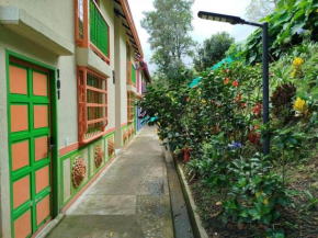 Casa Encantadora en la Ubicación Perfecta